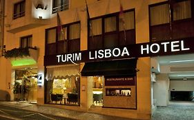 Turim Hotel Lisbon